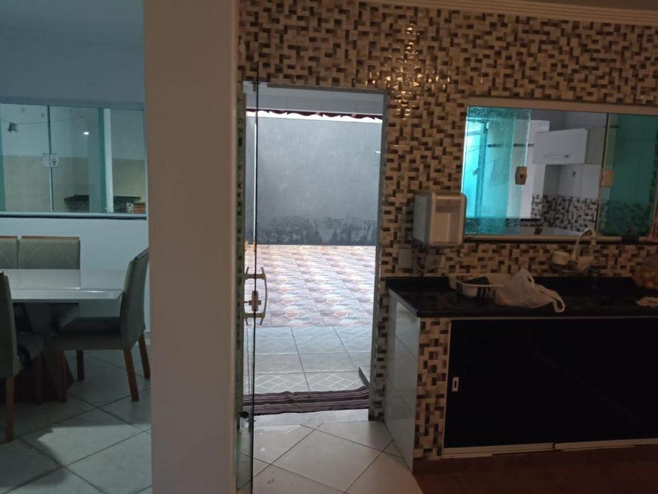 Casa à venda com 3 quartos, 157m² - Foto 20