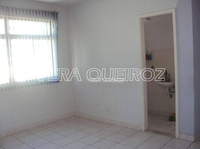 Conjunto Comercial-Sala à venda e aluguel, 34m² - Foto 5