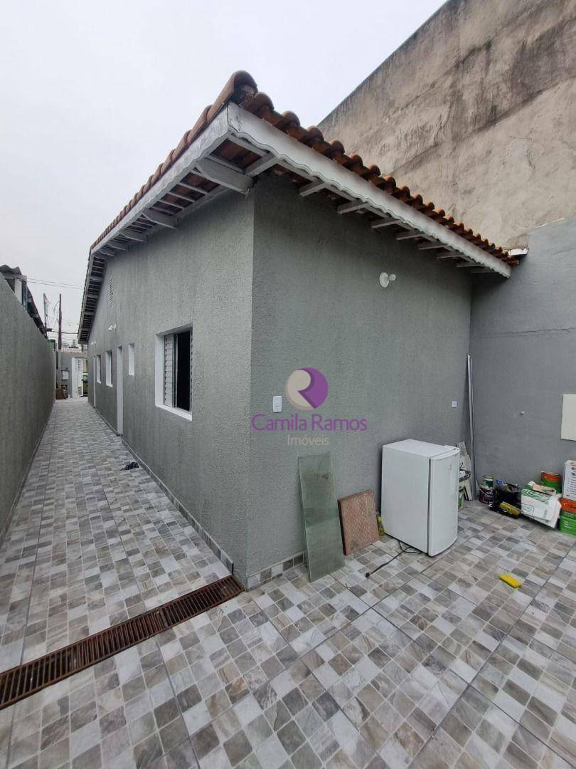 Casa à venda com 2 quartos, 69m² - Foto 21