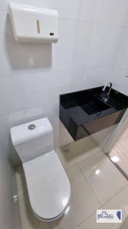 Conjunto Comercial-Sala à venda, 68m² - Foto 13