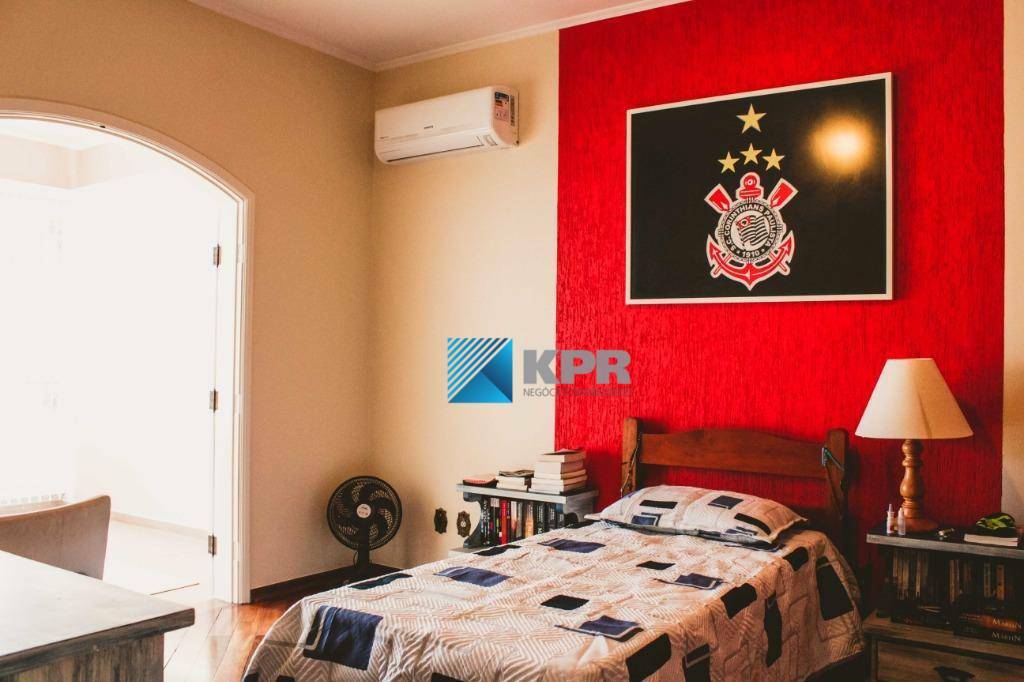 Casa de Condomínio à venda com 3 quartos, 243m² - Foto 48