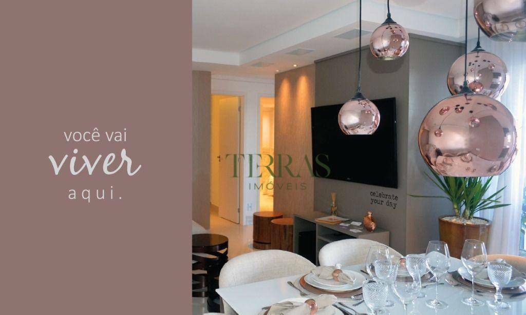 Apartamento, 3 quartos - Foto 1