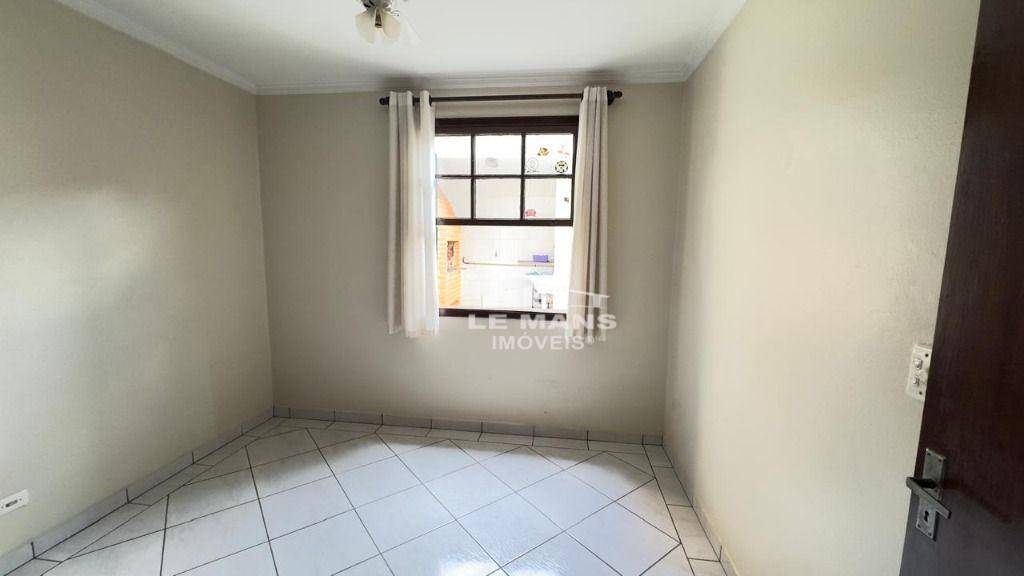 Casa à venda com 3 quartos, 125m² - Foto 15