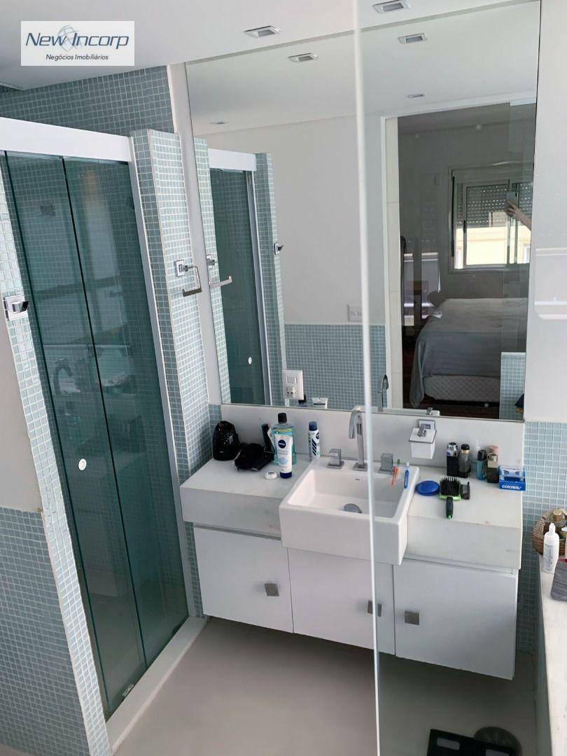 Apartamento à venda com 2 quartos, 109m² - Foto 7