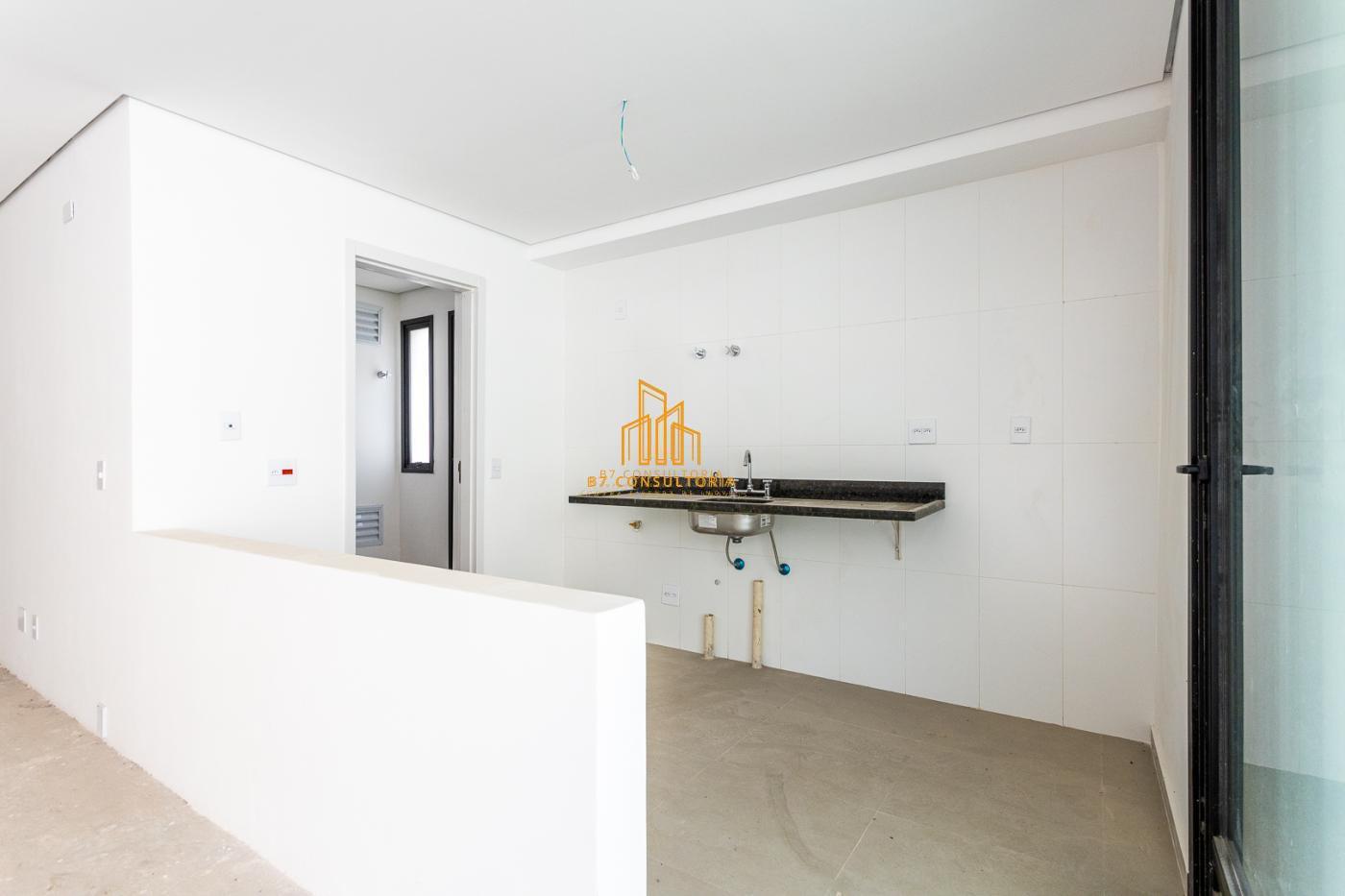 Casa de Condomínio, 4 quartos - Foto 18