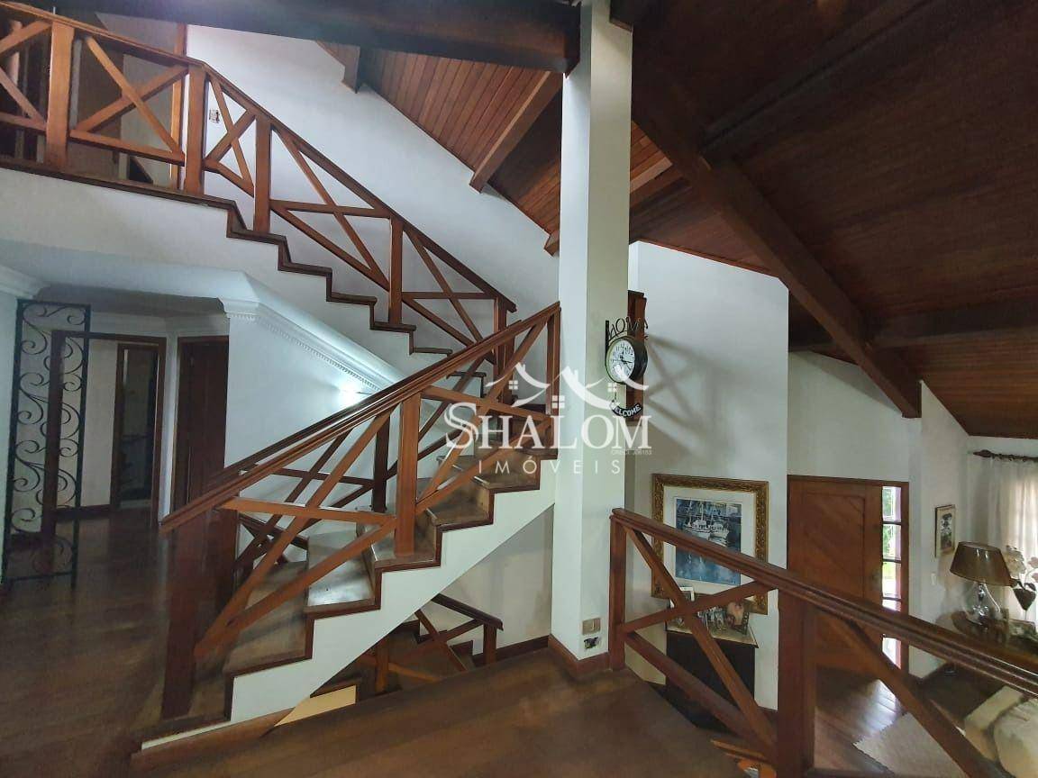 Casa à venda com 4 quartos, 366m² - Foto 5