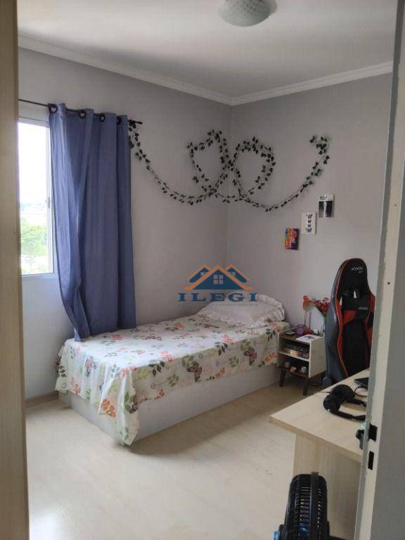 Apartamento à venda com 2 quartos, 60m² - Foto 10