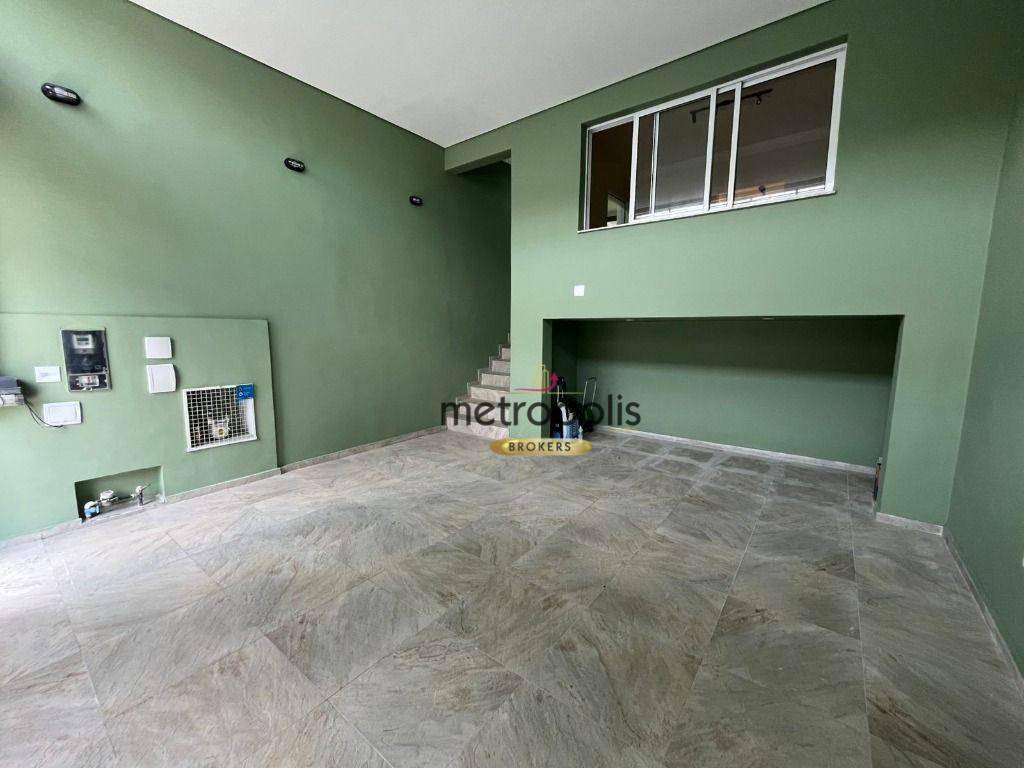 Sobrado à venda com 3 quartos, 200m² - Foto 2