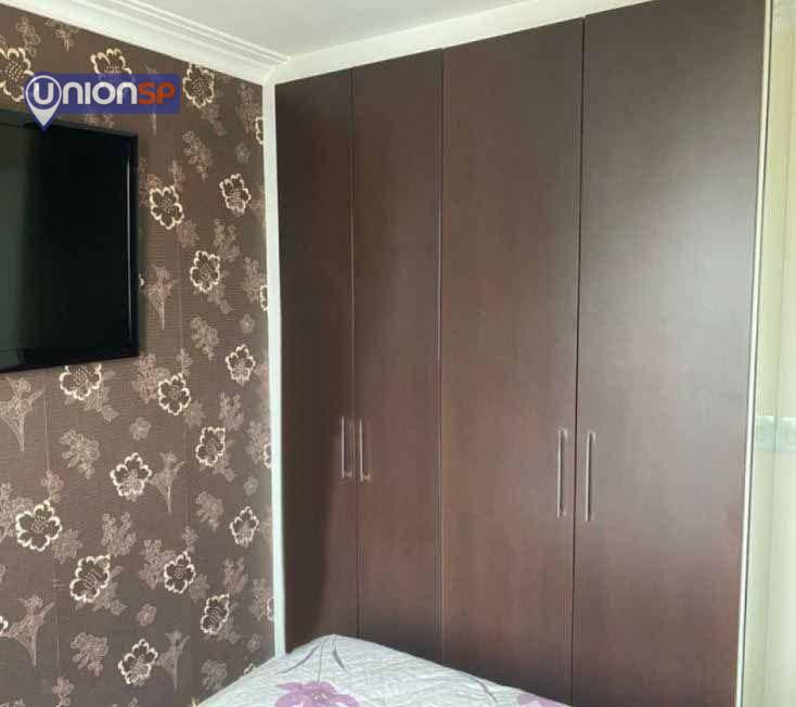 Apartamento à venda com 3 quartos, 126m² - Foto 7