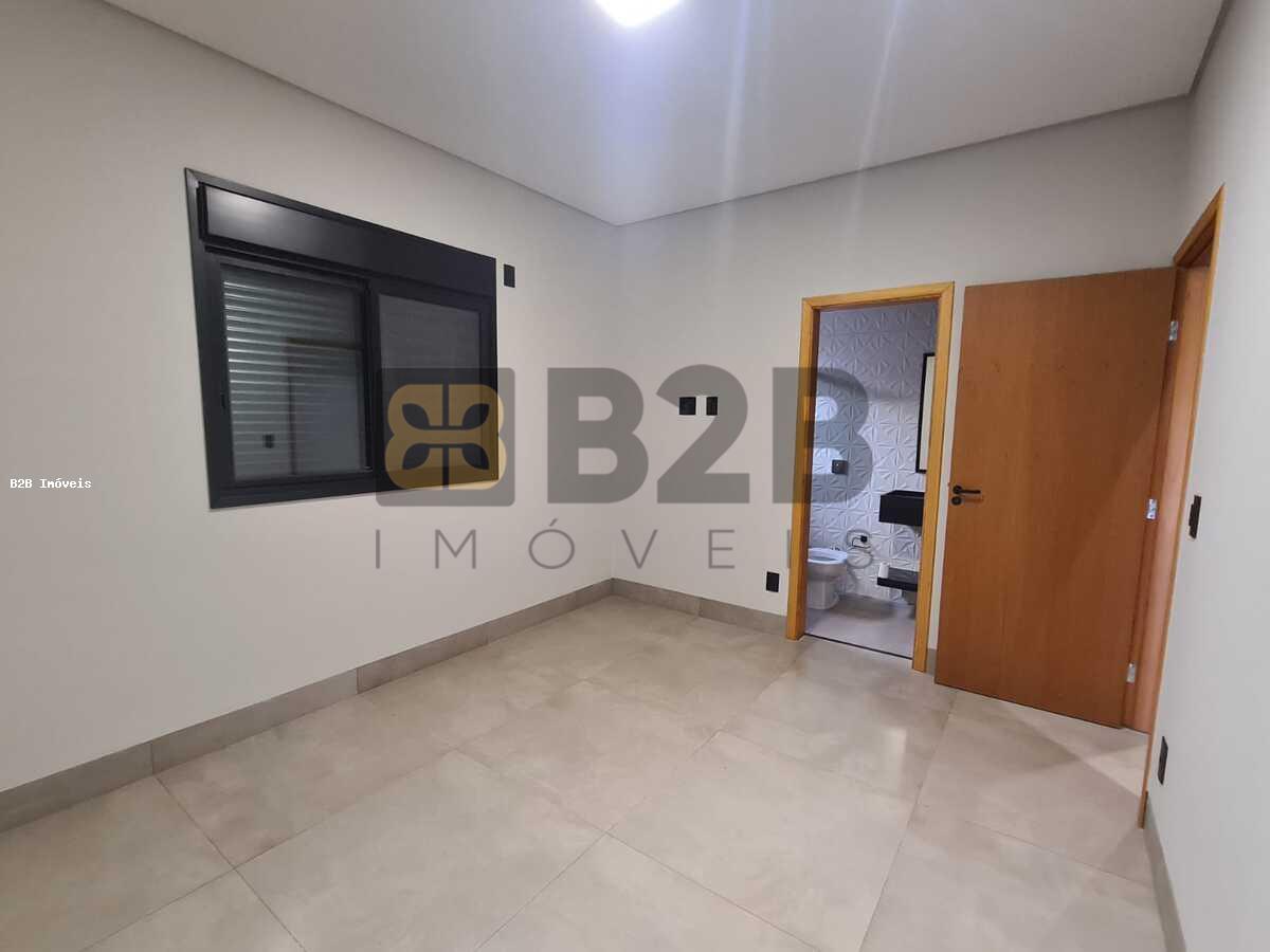 Casa de Condomínio à venda com 4 quartos, 270m² - Foto 12