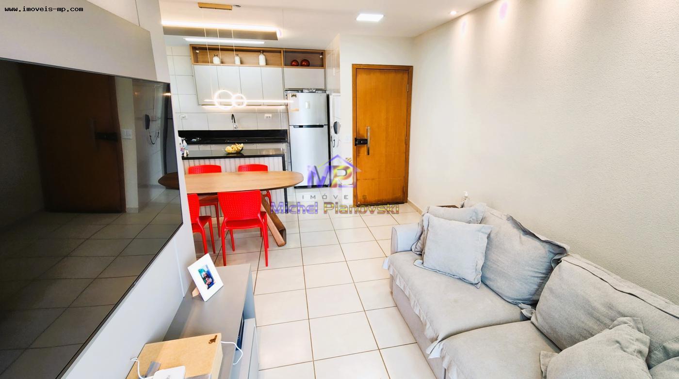 Apartamento à venda com 3 quartos, 74m² - Foto 7