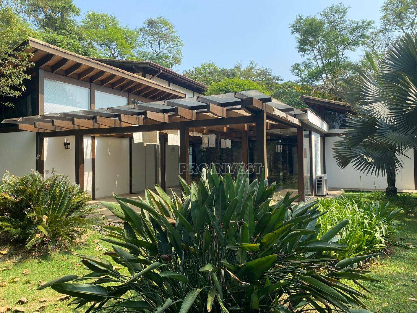 Casa de Condomínio à venda com 4 quartos, 525m² - Foto 49