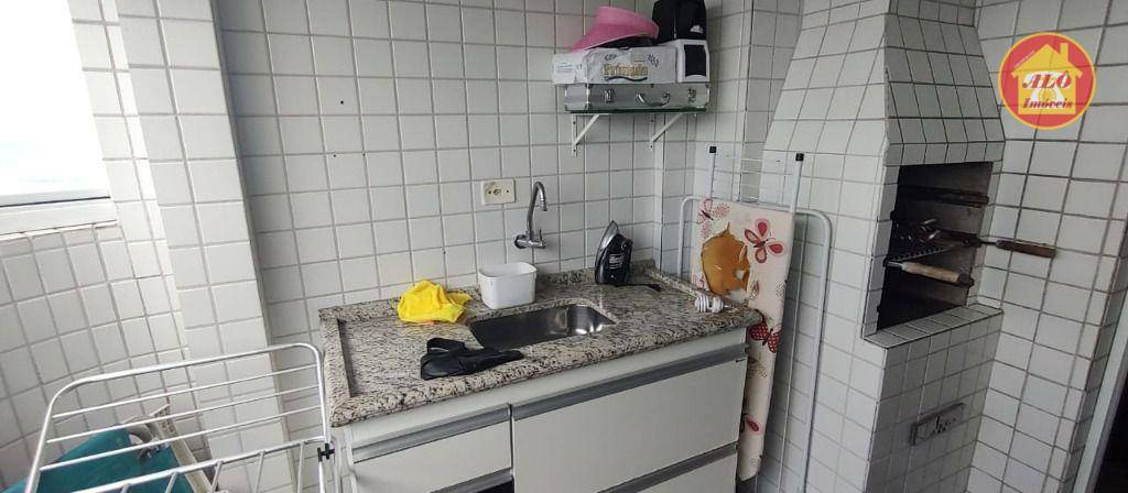 Apartamento à venda com 2 quartos, 67m² - Foto 6