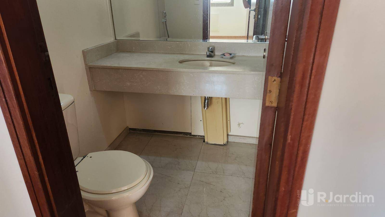 Apartamento para alugar com 3 quartos, 114m² - Foto 16