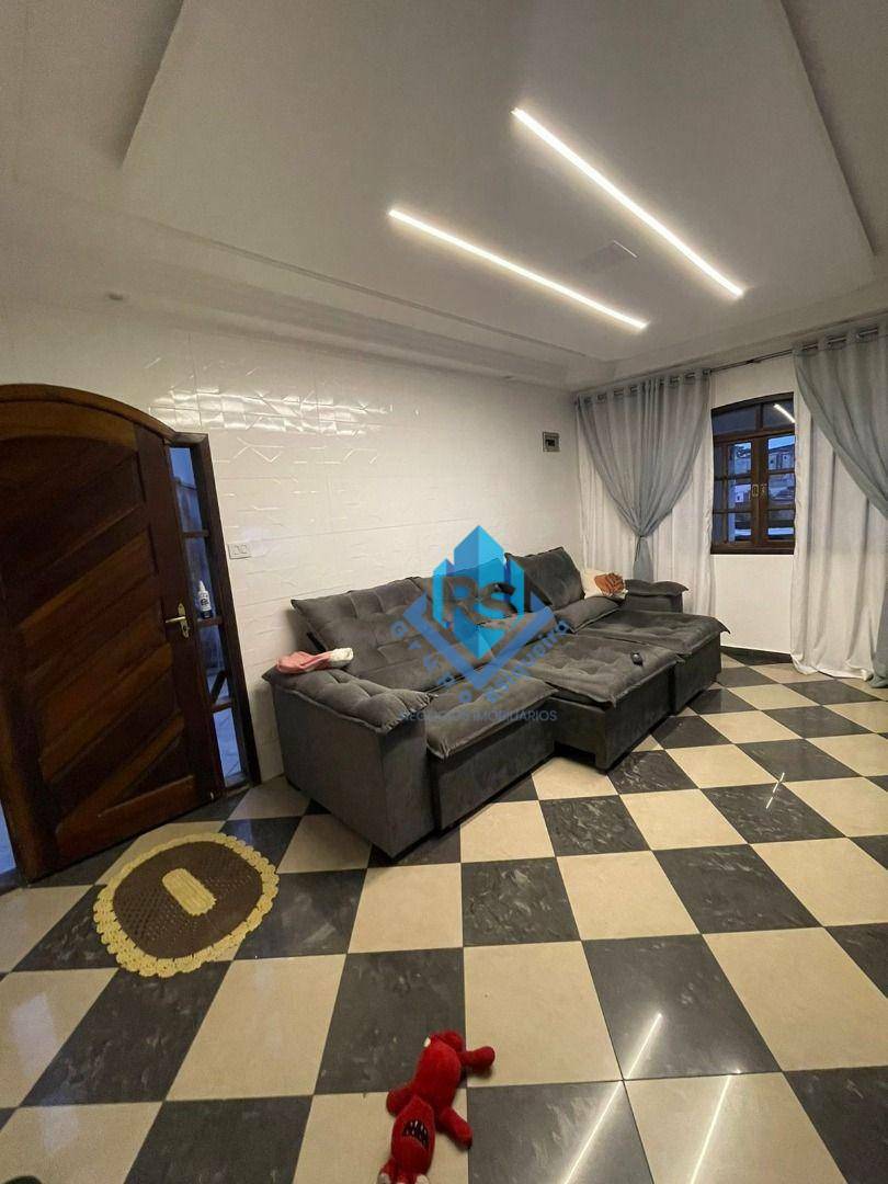 Sobrado à venda com 3 quartos, 157m² - Foto 28