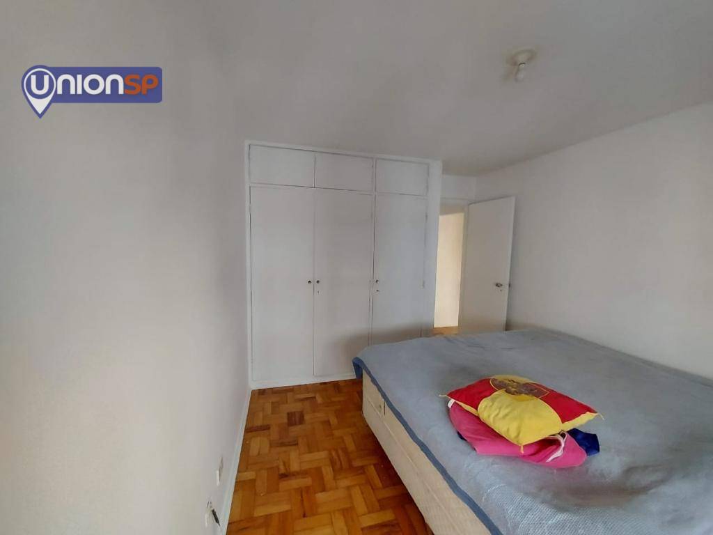 Apartamento à venda com 3 quartos, 84m² - Foto 8