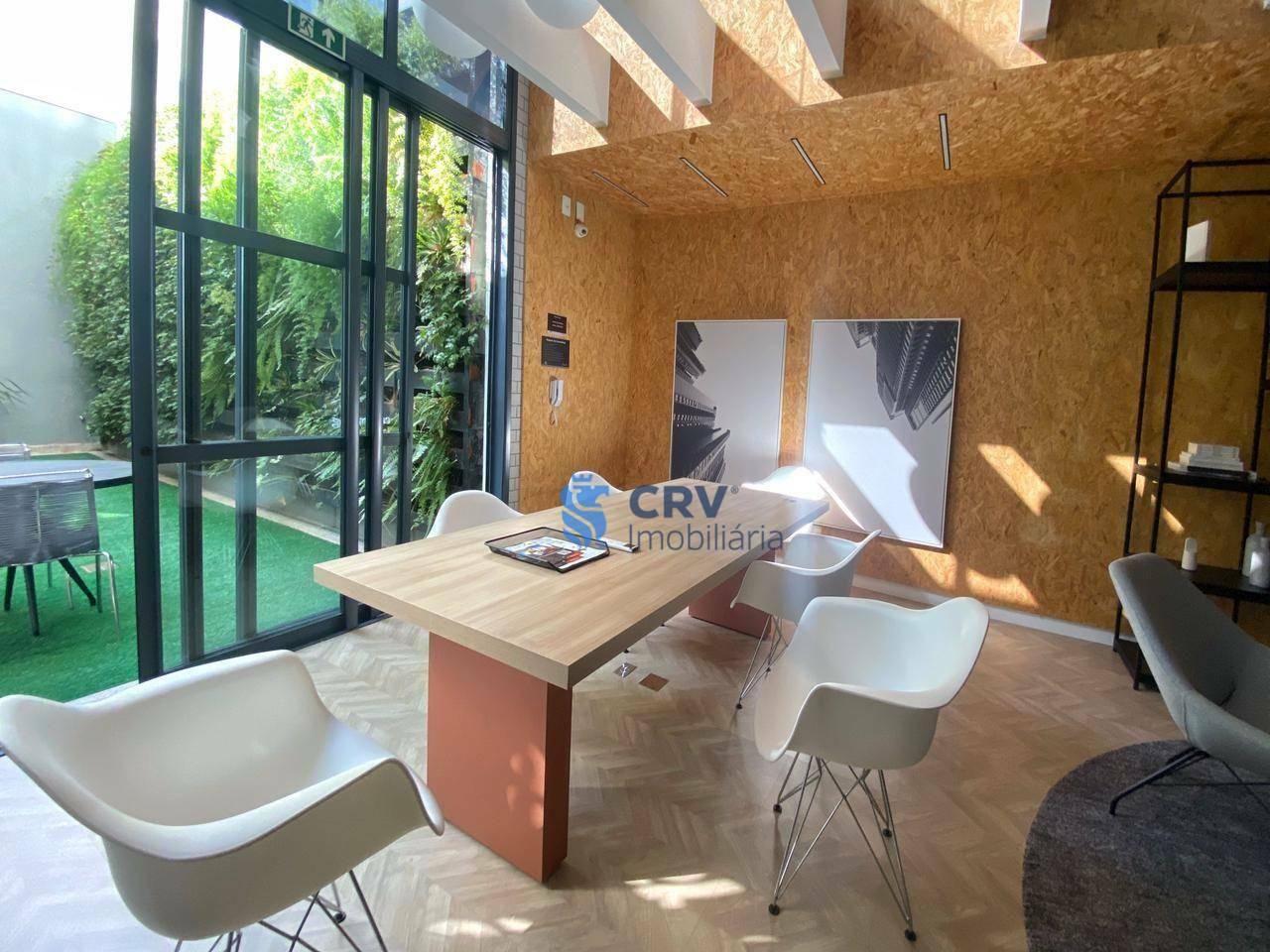 Apartamento para alugar com 1 quarto, 45m² - Foto 29