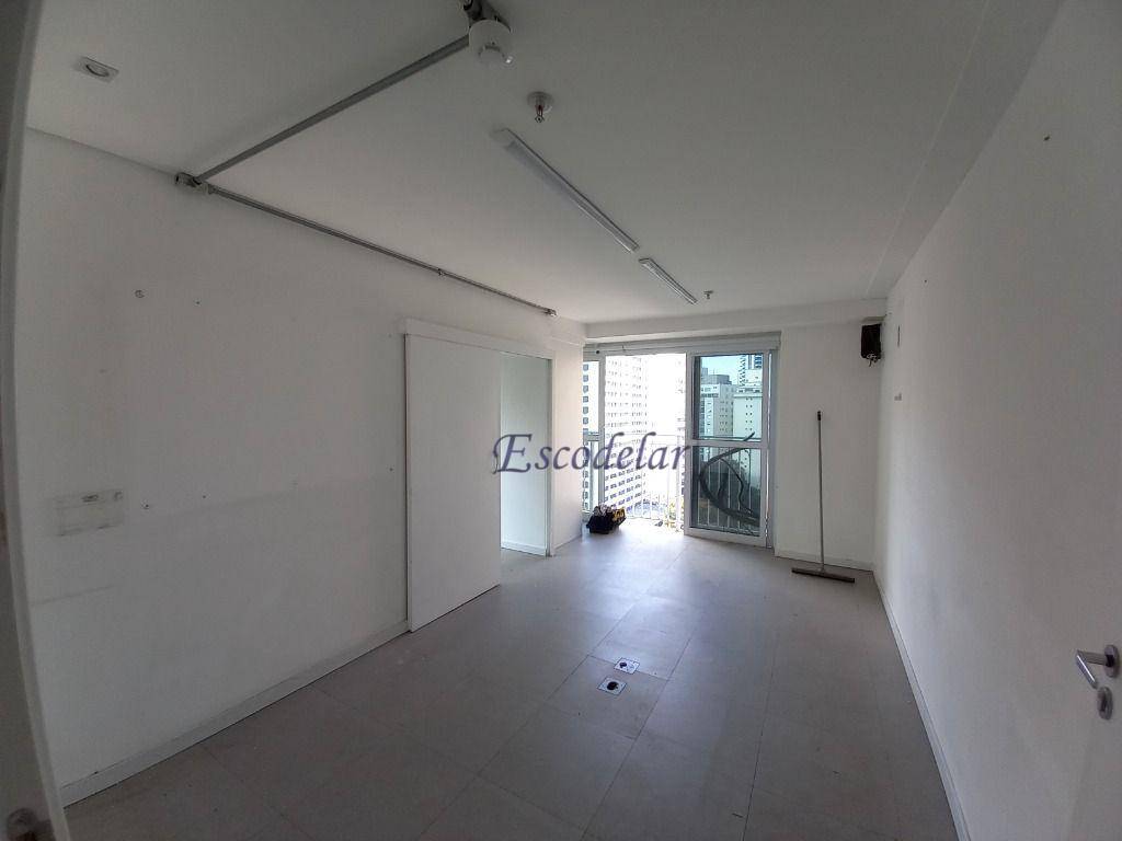 Conjunto Comercial-Sala à venda, 94m² - Foto 14