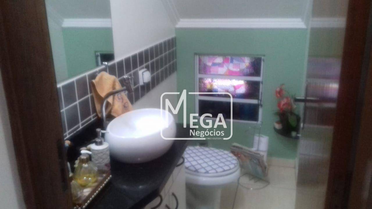 Sobrado à venda com 3 quartos, 150m² - Foto 13