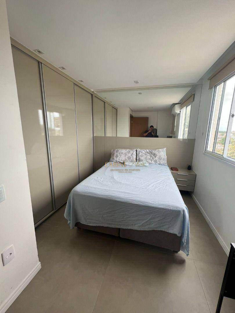 Apartamento à venda com 1 quarto, 42m² - Foto 10