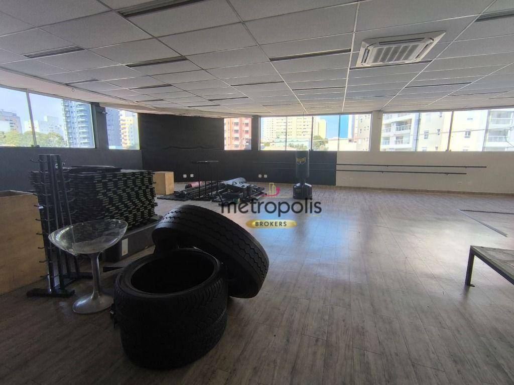 Conjunto Comercial-Sala para alugar, 406m² - Foto 12