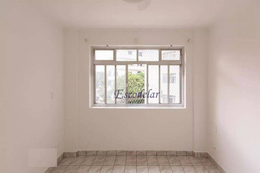 Apartamento à venda com 1 quarto, 32m² - Foto 14