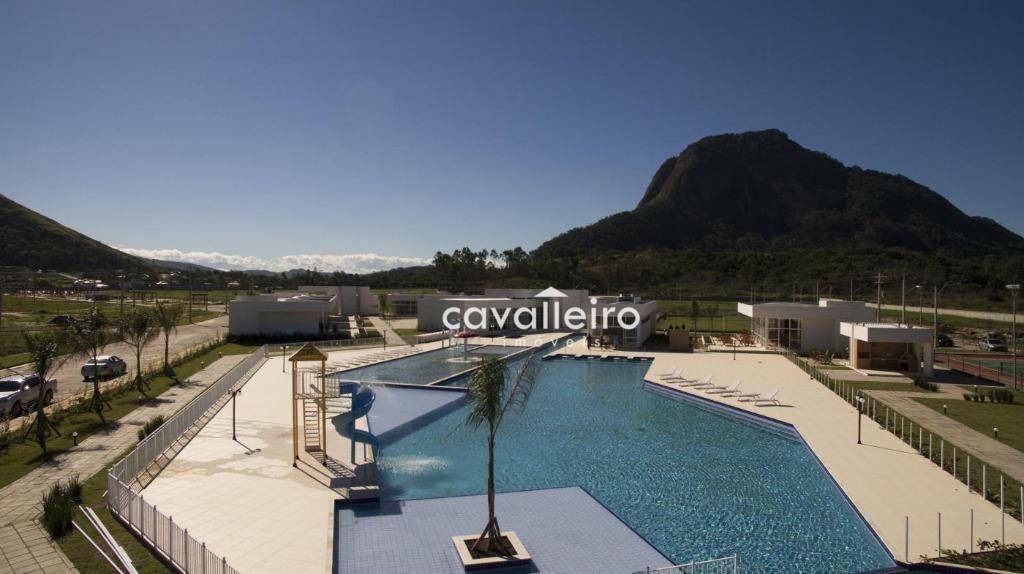 Casa de Condomínio à venda com 4 quartos, 280m² - Foto 34