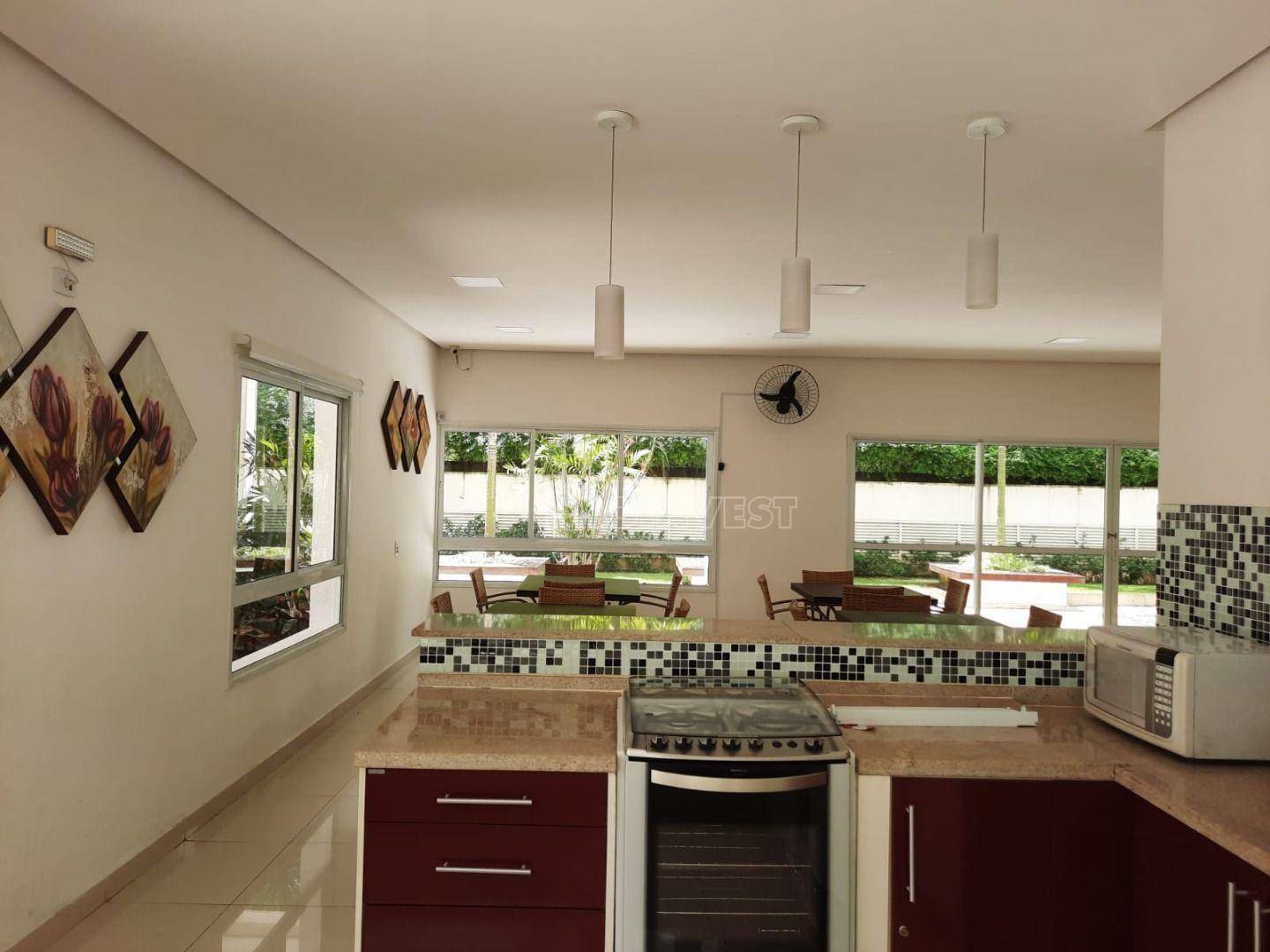 Apartamento à venda com 3 quartos, 105m² - Foto 39