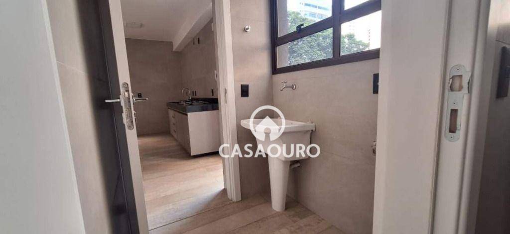 Apartamento à venda com 1 quarto, 117m² - Foto 11