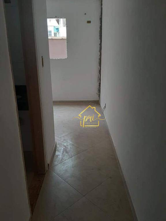 Apartamento à venda com 2 quartos, 50m² - Foto 10