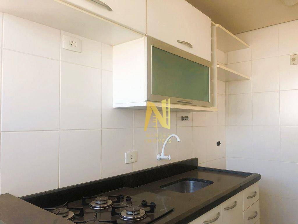 Apartamento à venda com 2 quartos, 57m² - Foto 12