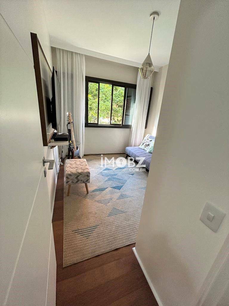 Apartamento à venda com 4 quartos, 130m² - Foto 9