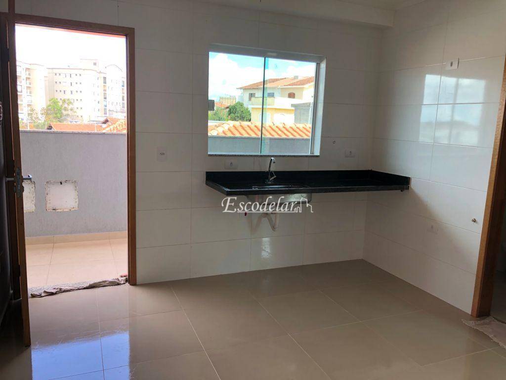 Apartamento à venda com 1 quarto, 33m² - Foto 12