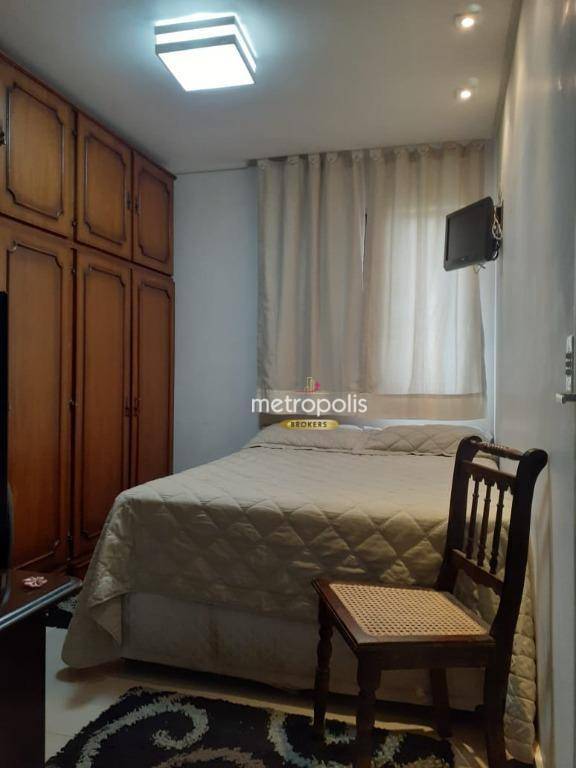 Apartamento à venda com 3 quartos, 61m² - Foto 16