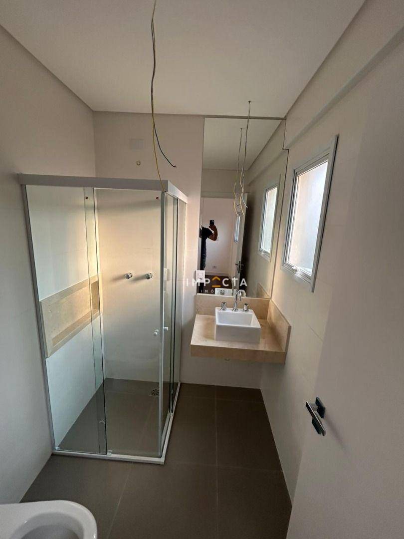 Apartamento à venda com 3 quartos, 125m² - Foto 19