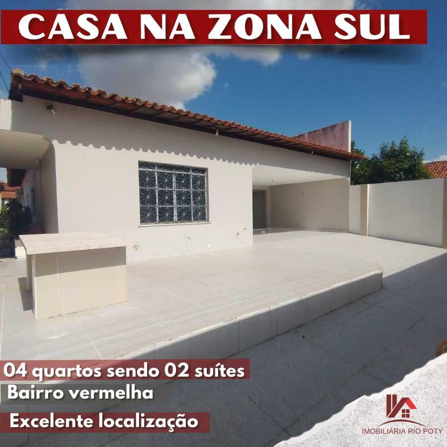 Casa à venda com 4 quartos - Foto 2