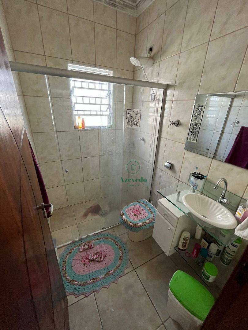 Sobrado à venda com 3 quartos, 160m² - Foto 24