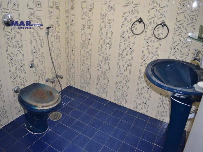 Apartamento à venda com 3 quartos, 160m² - Foto 13