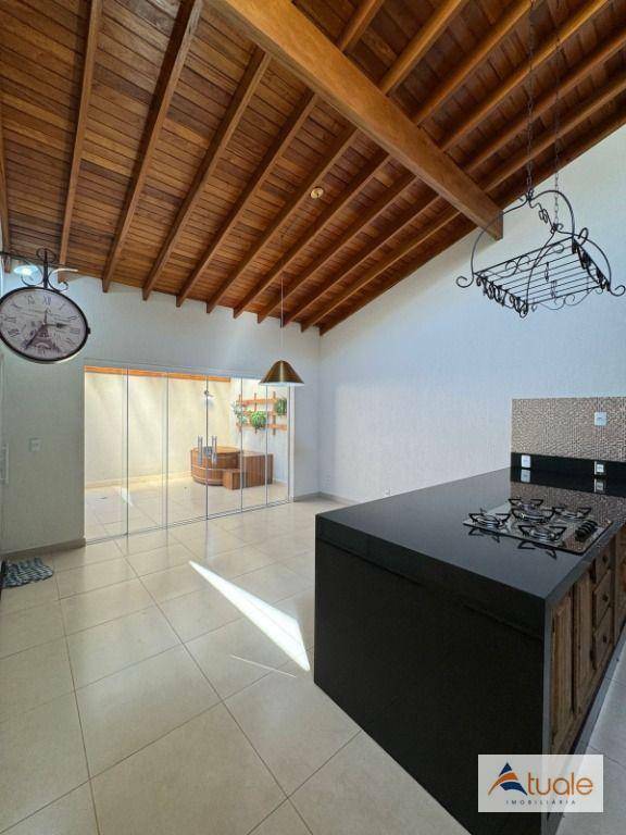 Casa de Condomínio à venda com 3 quartos, 200m² - Foto 18