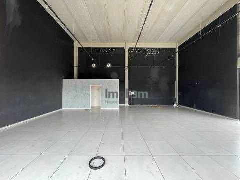 Conjunto Comercial-Sala para alugar, 90m² - Foto 2