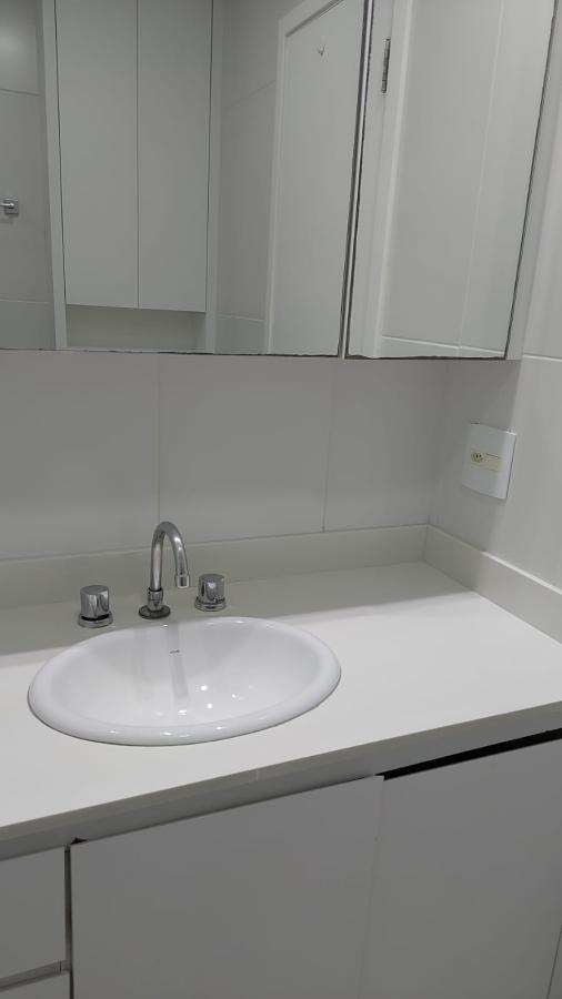 Apartamento à venda com 1 quarto, 39m² - Foto 6