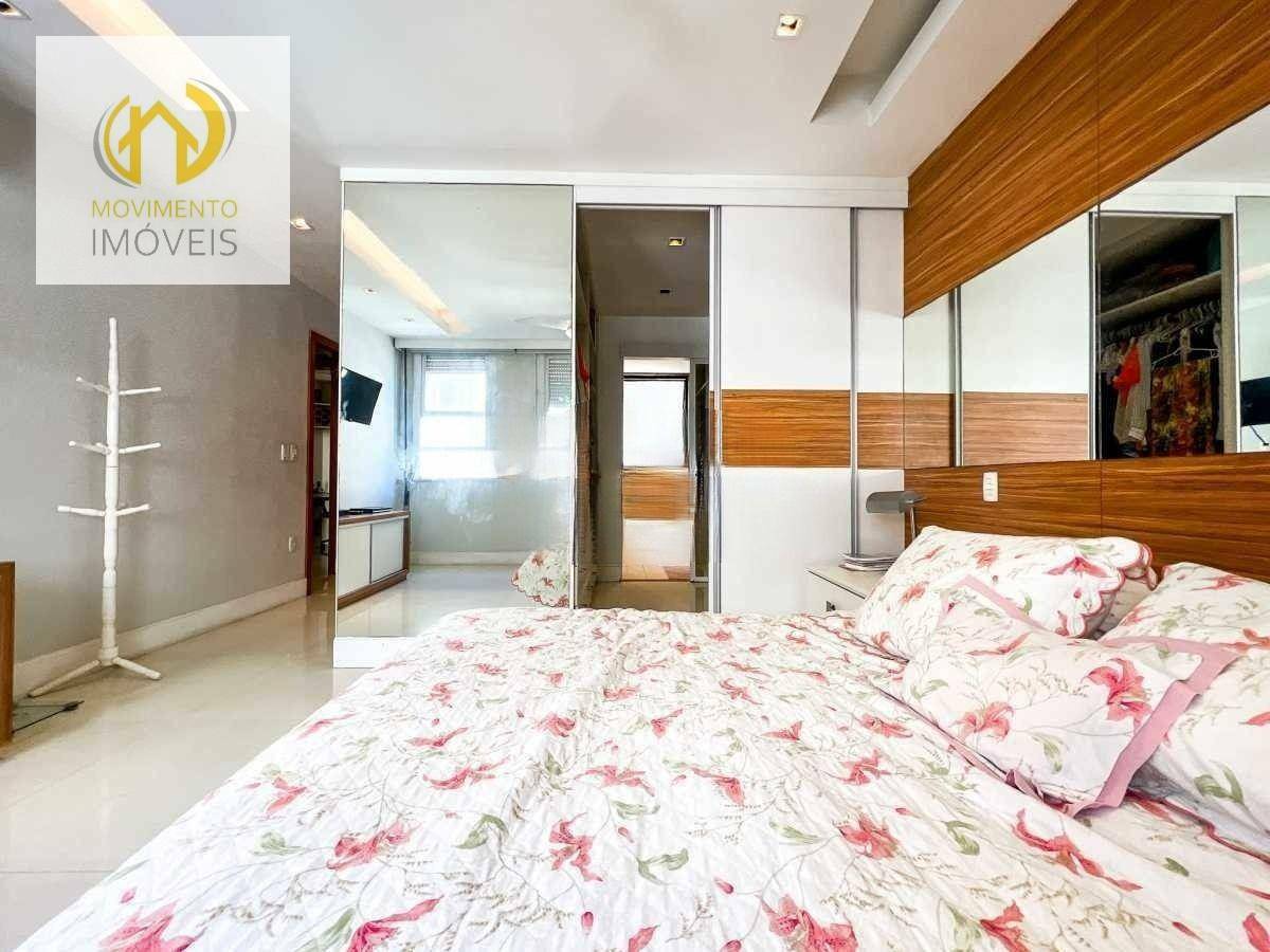 Apartamento à venda com 5 quartos, 300m² - Foto 16