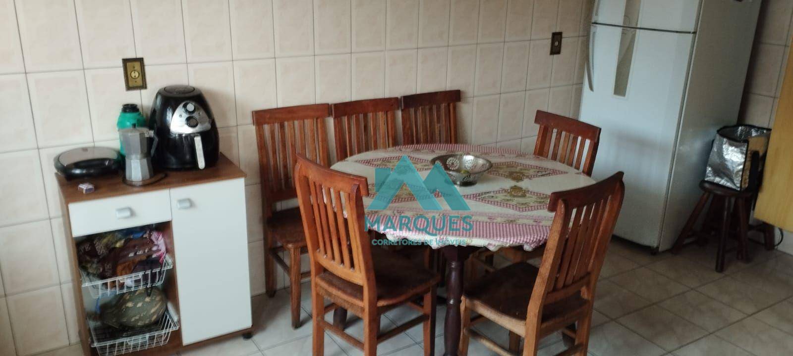 Sobrado à venda com 3 quartos, 269m² - Foto 6