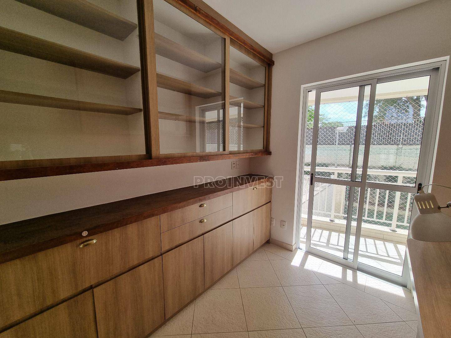 Apartamento à venda com 3 quartos, 115m² - Foto 13