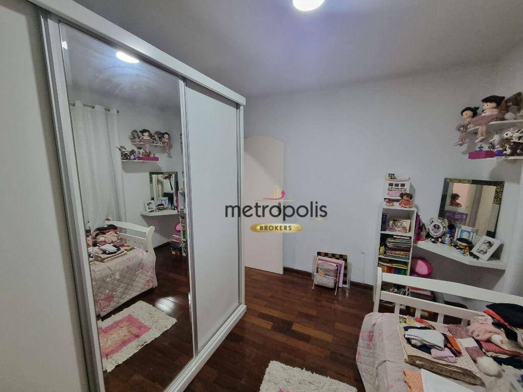 Sobrado à venda com 3 quartos, 225m² - Foto 33