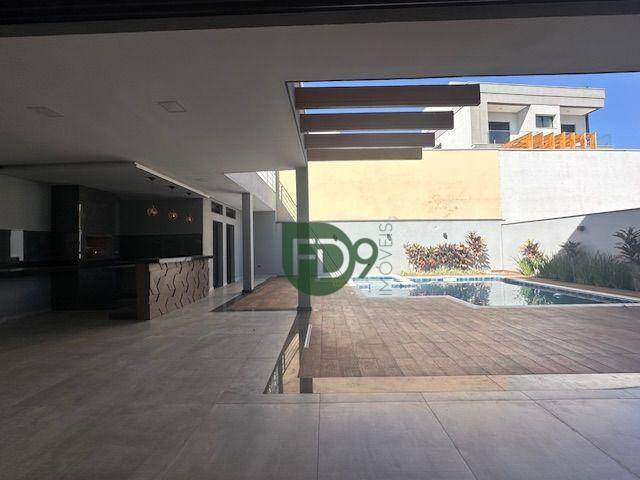 Casa de Condomínio à venda com 3 quartos, 291m² - Foto 12