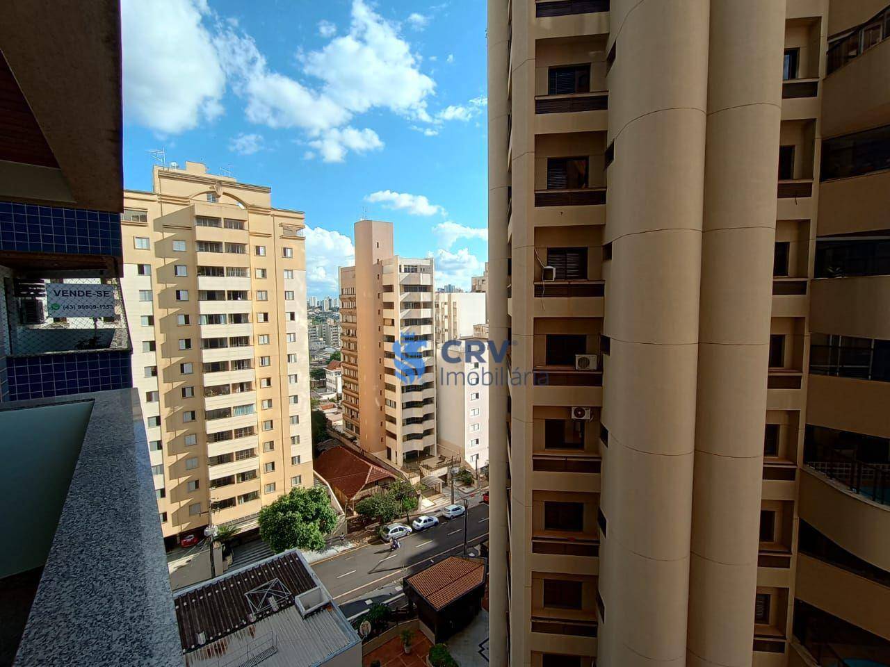 Apartamento à venda com 3 quartos, 160m² - Foto 10