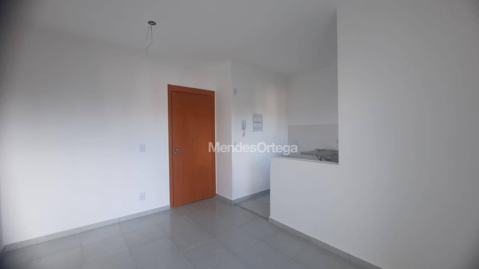 Apartamento à venda com 2 quartos, 55m² - Foto 7