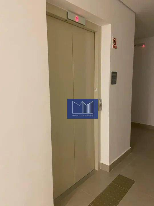 Apartamento à venda com 2 quartos, 38m² - Foto 5