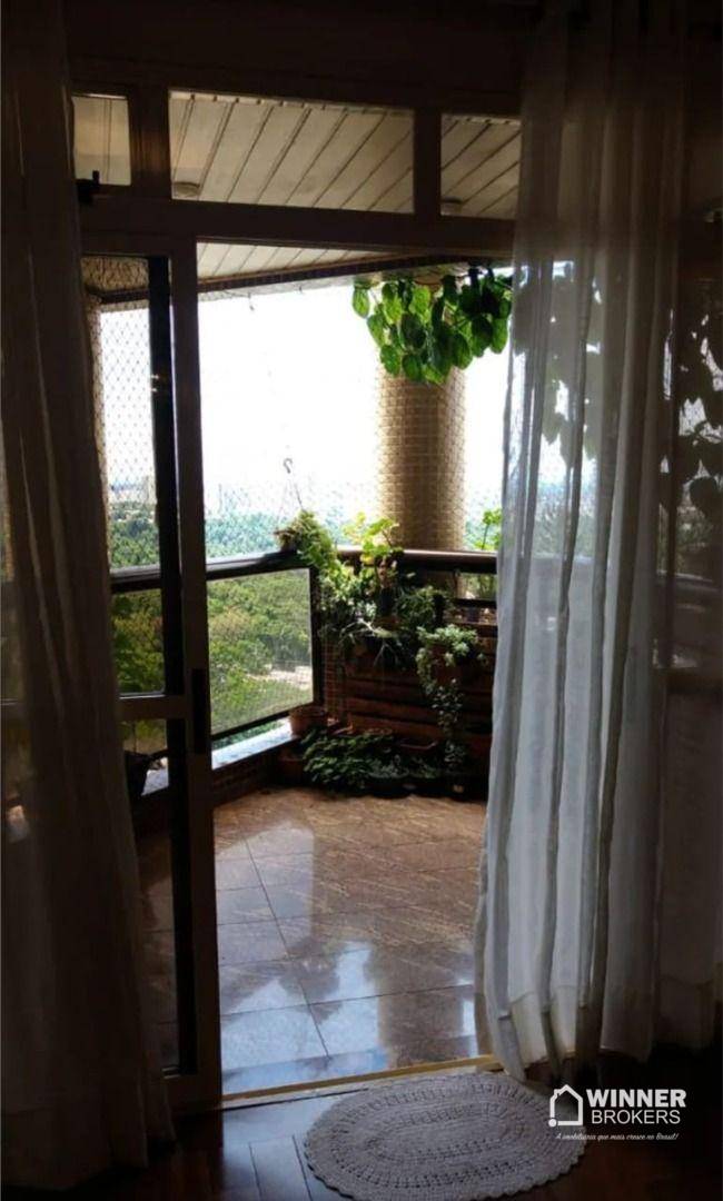 Apartamento, 3 quartos, 134 m² - Foto 6